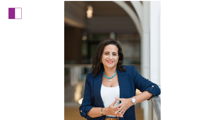 Leila Boutaleb-Brousse: Guiding the Future of B2B Tech Marketing and Leadership Leila Boutaleb-Brousse: Guiding the Future of B2B Tech Marketing and Leadership
