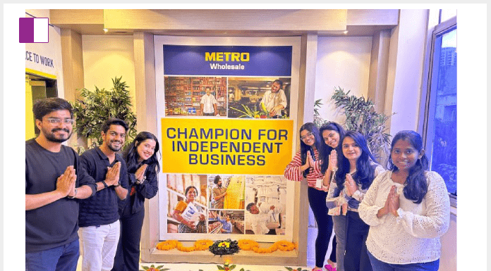 METRO Wholesale India: Celebrating Culture, Community, and Growth through Onam