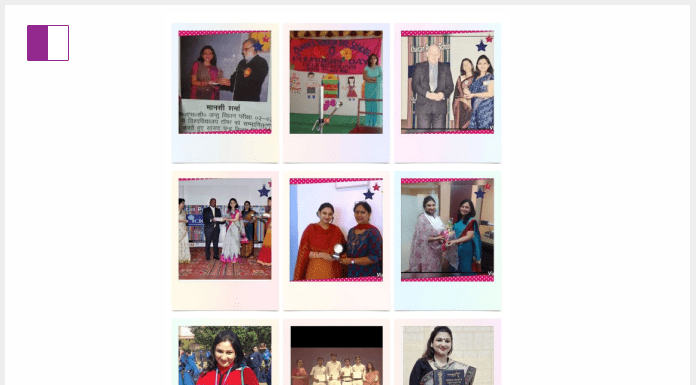 Mansi Sharma: Cherishing Time as the Essence of Growth Mansi Sharma: Cherishing Time as the Essence of Growth