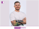 Maros Khula: Stepping Out of the Comfort Zone to Build a Personal Brand Maros Khula: Stepping Out of the Comfort Zone to Build a Personal Brand