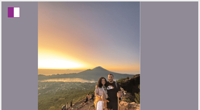 Morad El Mazyani: Lessons from Climbing Mount Batur and Traveling Through Indonesia Morad El Mazyani: Lessons from Climbing Mount Batur and Traveling Through Indonesia