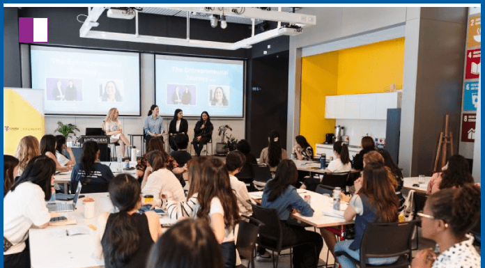Nakshathra Suresh: Embracing the Role of a Storyteller in Entrepreneurship Nakshathra Suresh: Embracing the Role of a Storyteller in Entrepreneurship