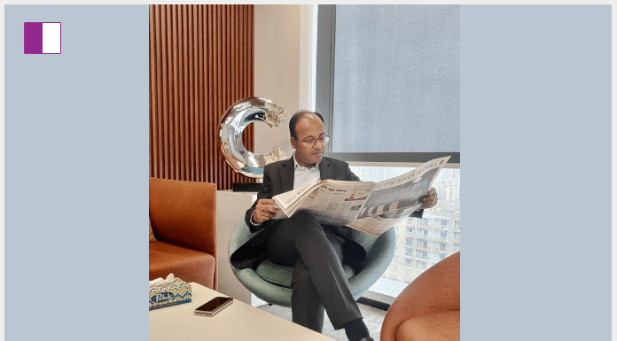 Nitin Gupta: Embracing Progress Over Perfection Nitin Gupta: Embracing Progress Over Perfection
