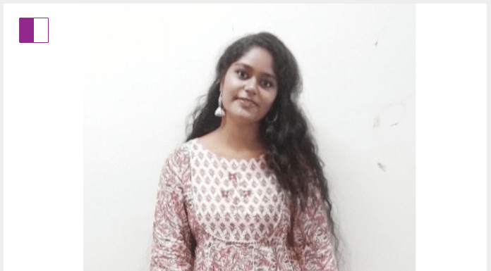 Punam Rokade: The Daily Commitment to Business Development Punam Rokade: The Daily Commitment to Business Development
