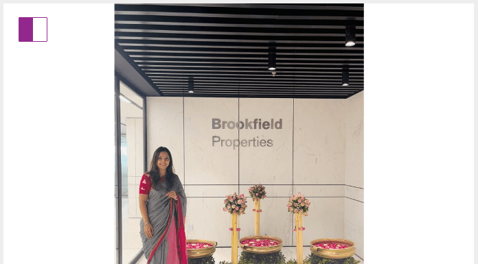 Reema H. Kundnani: Spirituality as a Guiding Principle in Business Reema H. Kundnani: Spirituality as a Guiding Principle in Business