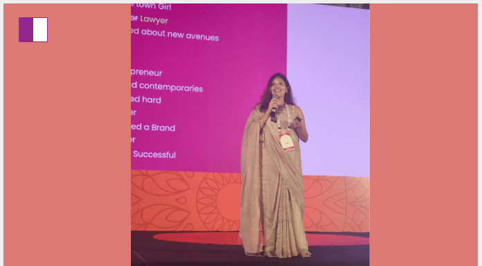 Resha Jain: Redefining Success Through Resilience and Self-Discovery Resha Jain: Redefining Success Through Resilience and Self-Discovery
