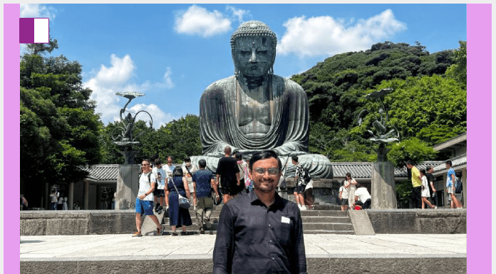 Sailesh Sridhar: Lessons from Crafting Over 500 Investor Presentations Sailesh Sridhar: Lessons from Crafting Over 500 Investor Presentations