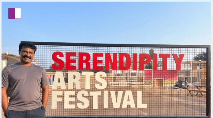 Saji Pillai: A New Era for Indian Music Begins with a Vinyl Record Manufacturing Plant Saji Pillai A New Era for Indian Music