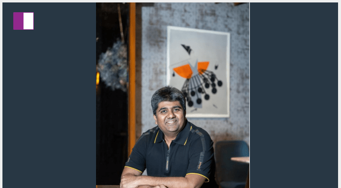 Sanjeev Jain: Lessons from the Journey of a Founder Sanjeev Jain: Lessons from the Journey of a Founder
