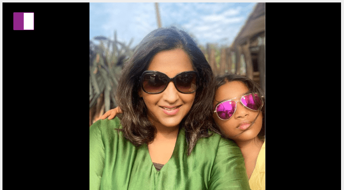 Saraswathi Mopuru: The CEO Who Embraces Life’s Daily Lessons Saraswathi Mopuru: The CEO Who Embraces Life’s Daily Lessons