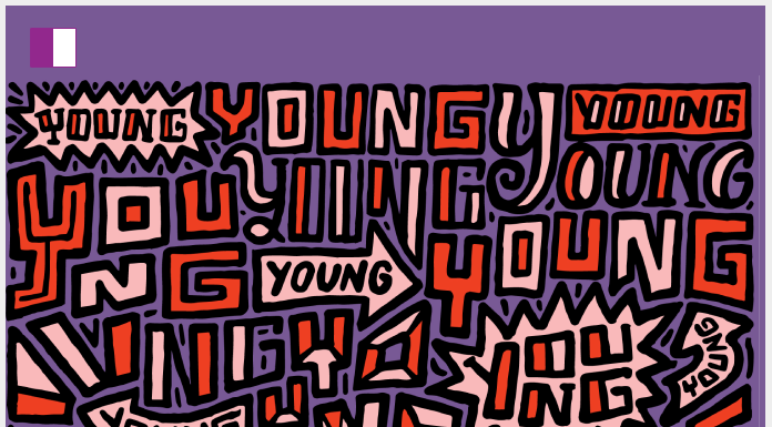 Shaily Patel Named Finalist For Young Guns 22 Competition Shaily Patel Named Finalist For Young Guns 22 Competition