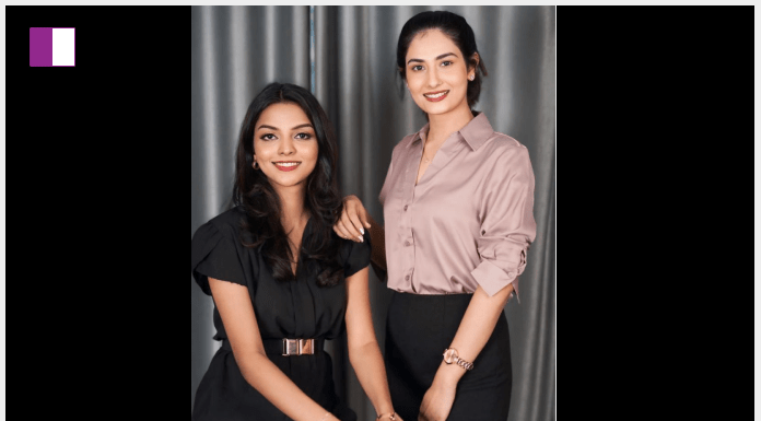 Sherry S: Building Uniquirk with Resilience and Vision Sherry S: Building Uniquirk with Resilience and Vision