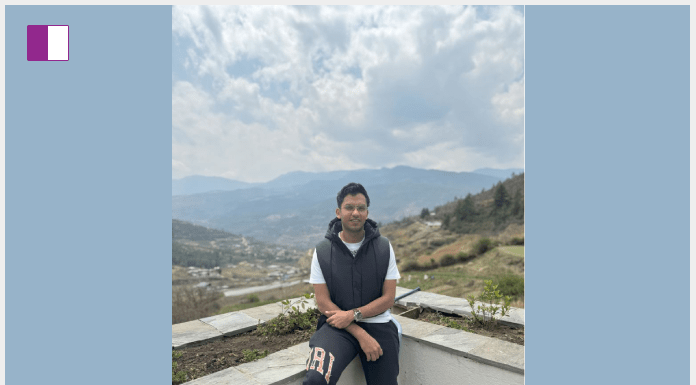Soham BatSoham Bathwal: Choosing What’s Right Over What’s Easy in Life and Business Soham BatSoham Bathwal: Choosing What’s Right Over What’s Easy in Life and Business