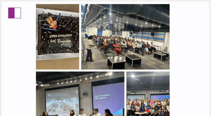 Sreedevi Palit: Championing Diversity and Empowerment in the Workplace Sreedevi Palit_ Championing Diversity and Empowerment in the Workplace