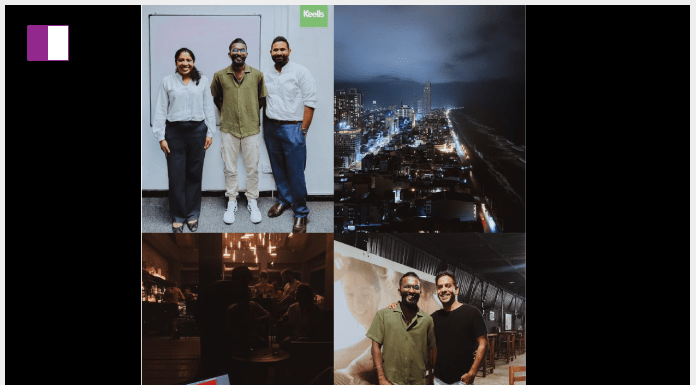 Suthananth Nathan: From Setbacks to Success in Entrepreneurship Suthananth Nathan: From Setbacks to Success in Entrepreneurship