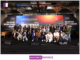 The Influence Exchange Confex & Awards 2.0 Series Concludes with Resounding Success in Dubai The Influence Exchange Confex & Awards 2.0 Series Concludes with Resounding Success in Dubai