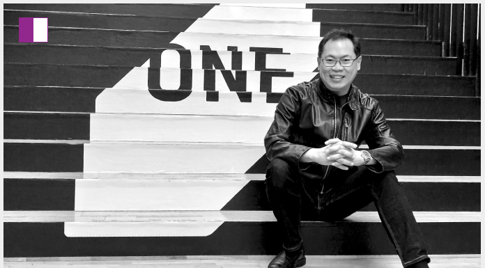 The One Club Appoints Tay Guan Hin The One Club Appoints Tay Guan Hin