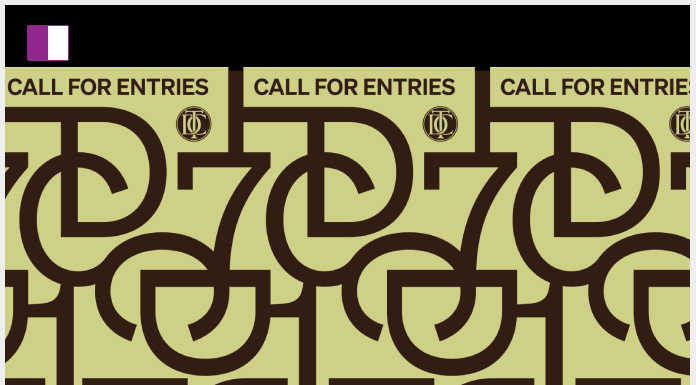 Type Directors Club Adds Jury Presidents For Global TDC71 Competition Type Directors Club Adds Jury Presidents For Global TDC71 Competition