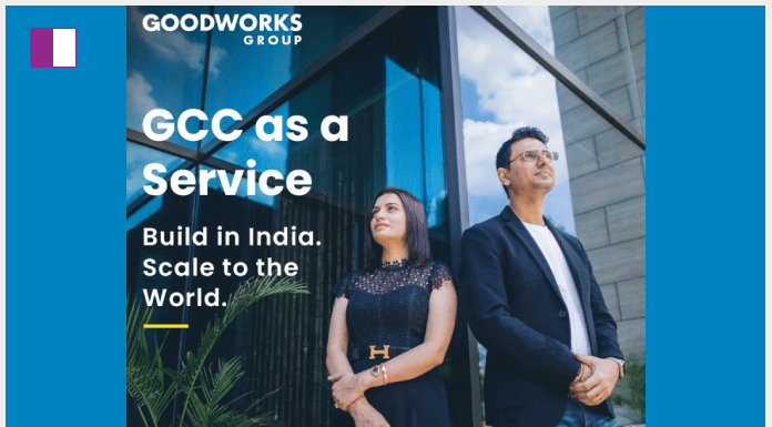 Vishwas Mudagal: Transforming the Global Business Landscape with “GCC as a Service” Vishwas Mudagal: Transforming the Global Business Landscape with "GCC as a Service"