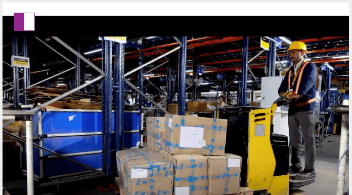 With 33+ Crore User Visits, Flipkart’s Big Billion Days 2024 Kicks Off India’s Festive Season With 33+ Crore User Visits, Flipkart’s Big Billion Days 2024 Kicks Off India’s Festive Season