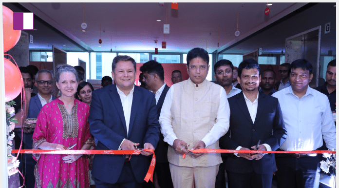 Zoetis Expands Hyderabad Capability Center Zoetis Expands Hyderabad Capability Center