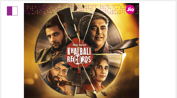 Ab Machegi Khalbali: Embark on an Intense Musical Journey with Khalbali Records on JioCinema Premium, trailer out now! ab-machegi-khalbali:-embark-on-an-intense