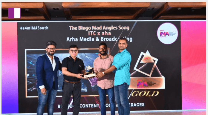 aha: Leading the Way in Branded Content Excellence aha-leading-the-way-in-branded-content