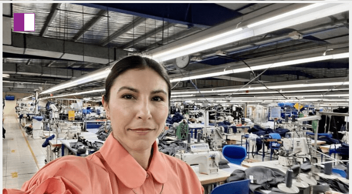 Ana Kristiansson: Bridging the Gap Between Authenticity and Sustainability ana-kristiansson-bridging-the-gap