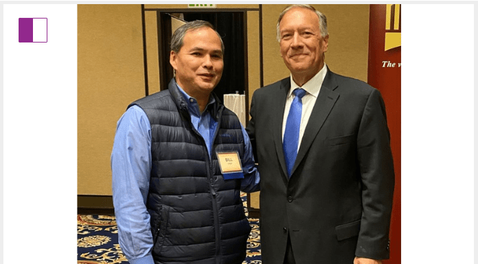 Bill High: Embracing the Journey from Early Jobs to Generational Success