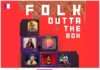 Juju Baby Music Drops ‘Folk Outta The Box’ EP, Reviving Folk with a Twist juju-baby-music-drops-folk-outta-the-box