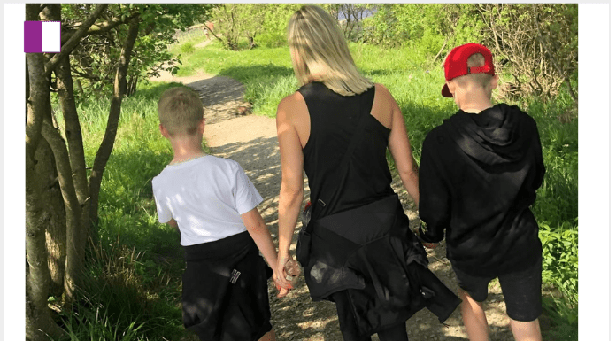 Lisa Eaton: Balancing Family, Work, and Self – Lessons from a Summer of Growth lisa-eaton-balancing-family-work