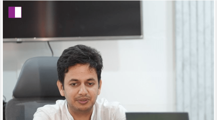 Prasoon Gupta: Why Sunlight Matters More Than Fancy Offices prasoon-gupta-why-sunlight-matters-more