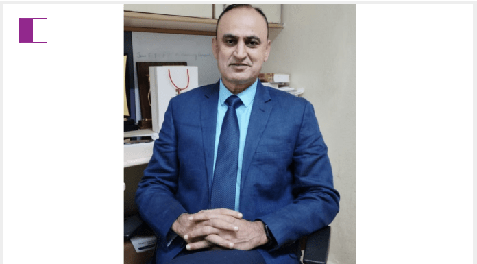 Prof. SS Prasada Rao: Leadership and Teaching as Intertwined Paths to Growth prof-ss-prasada-rao-leadership-and-teaching