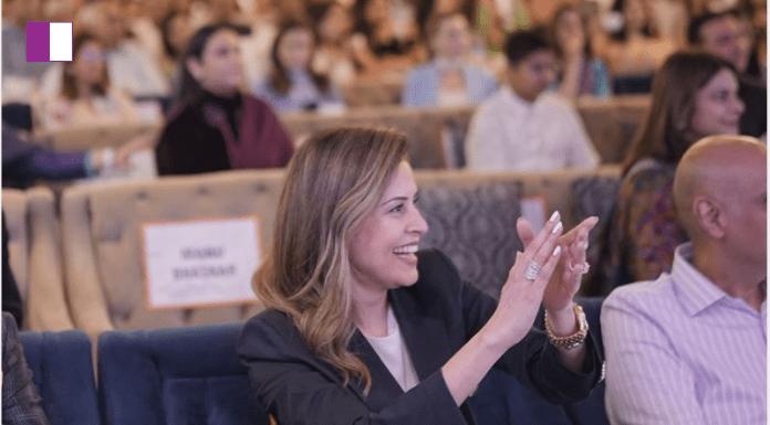 Rakhi Oswal: Embracing the Entrepreneurial Journey
