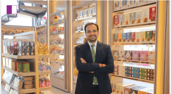 Shaishav Mittal: Turning Dreams into Reality with Bakery Franchise Expansion shaishav-mittal-turning-dreams-into-reality