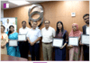 Sightsavers India Fellows Graduate Ophthalmology Programme sightsavers-india-fellows