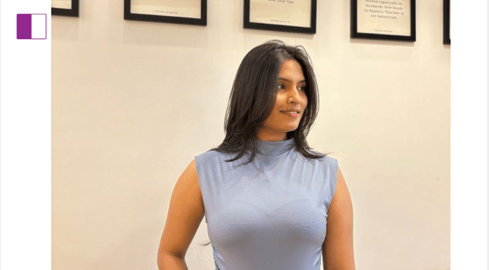 Simran Wadhwani: Elevating Business Coaching to New Heights simran-wadhwani-elevating-business