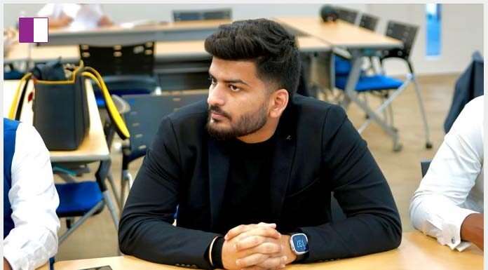 Sunny Garg: The Power of Solving Simple Problems