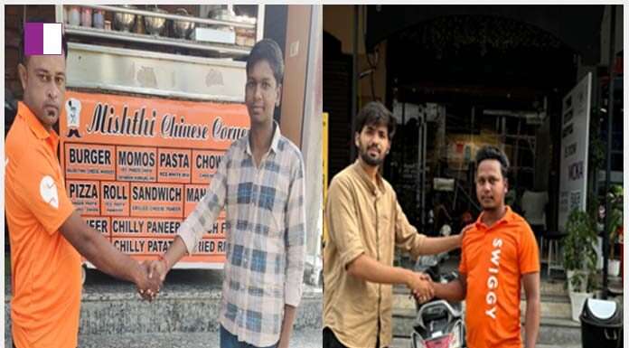 Swiggy Launches ‘Project Next’: Creating a Career Path for Delivery Partners swiggy-launches-project-next