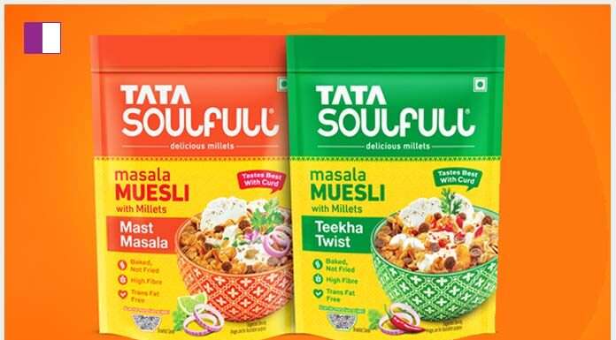 Tata Soulfull launches Masala Muesli: A game-changer in breakfast cereals, crafted for Indian taste tata-soulfull-launches-masala-muesli