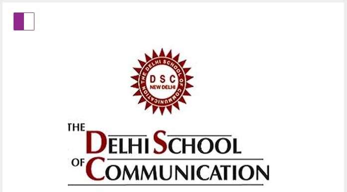 The Delhi School of Communication Marks 29th Anniversary with a Visit to Amar Jyoti Charitable Trust the-delhi-school-of-communication