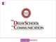 The Delhi School of Communication Marks 29th Anniversary with a Visit to Amar Jyoti Charitable Trust the-delhi-school-of-communication