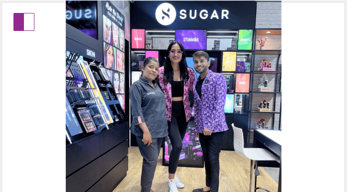 Vineeta Singh: Leading with Empathy and Understanding at SUGAR Cosmetics vineeta-singh-leading-with-empathy