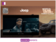 Frodoh partners with Jeep for maiden CTV campaign Frodoh partners with Jeep for maiden CTV campaign