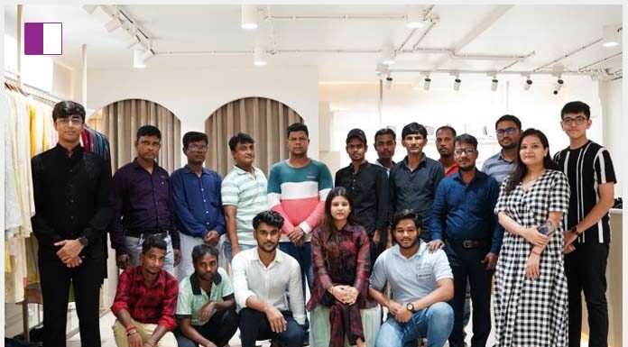 Yugamini Raj: The Visionary Behind the Craftsmanship of Yoseba yugamini-raj-the-visionary-behind