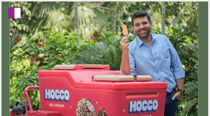 Ankit Chona: Expanding a Legacy of Ice Cream Delight to New Delhi Ankit Chona: Expanding a Legacy of Ice Cream Delight to New Delhi
