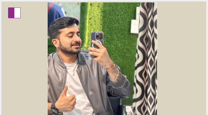Ankit Sharda: Insights from the Journey of an Emerging Entrepreneur Ankit Sharda: Insights from the Journey of an Emerging Entrepreneur