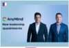 AnyMind Group appoints Siddharth Kelkar and Aditya Aima to lead India & MENA operations AnyMind Group