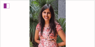 Ayeshaa P: From Fast Food to Wellness Coach