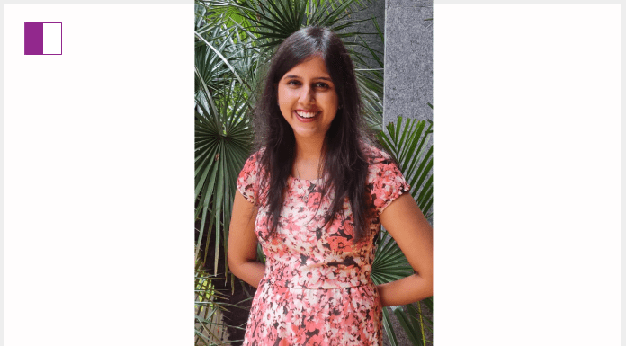 Ayeshaa P: From Fast Food to Wellness Coach